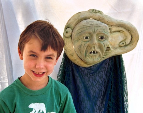 Harry_and_Qallupilluit Qallupilluit