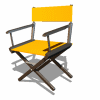 ART-0274 chair